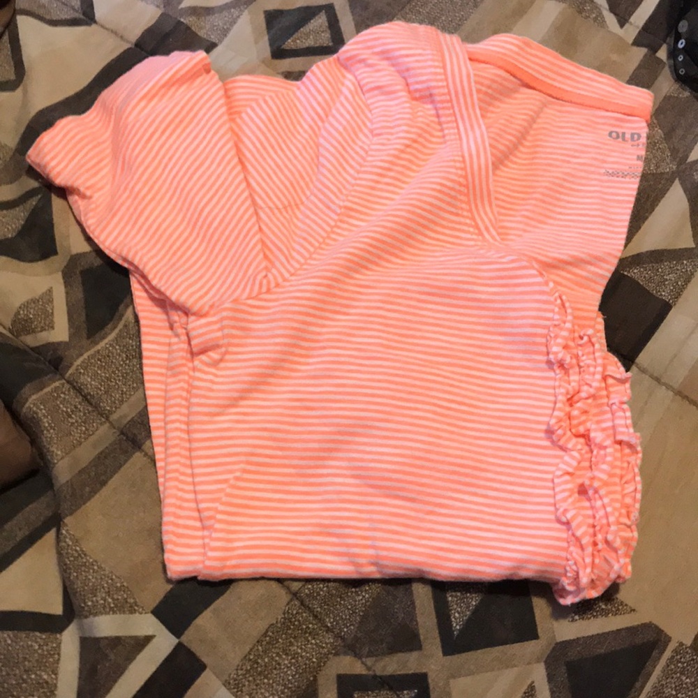 Button up shirt